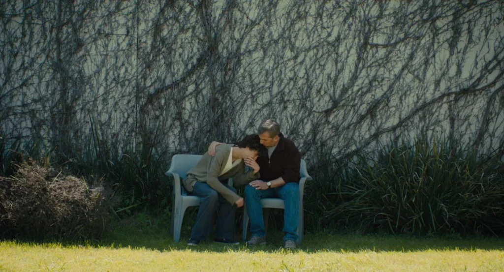 Película Beautiful Boy